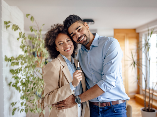 FHA Loans for First-Time Homebuyers | Low Down Payment Options